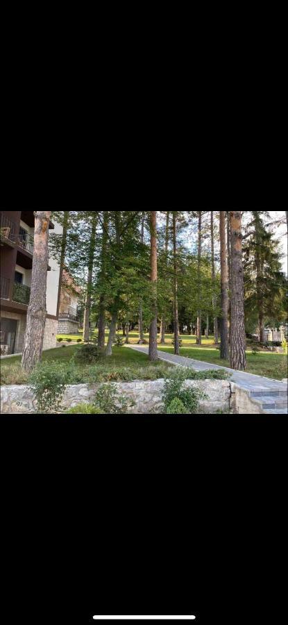 Titova Vila Zlatibor Mountain View Apartment Exterior photo